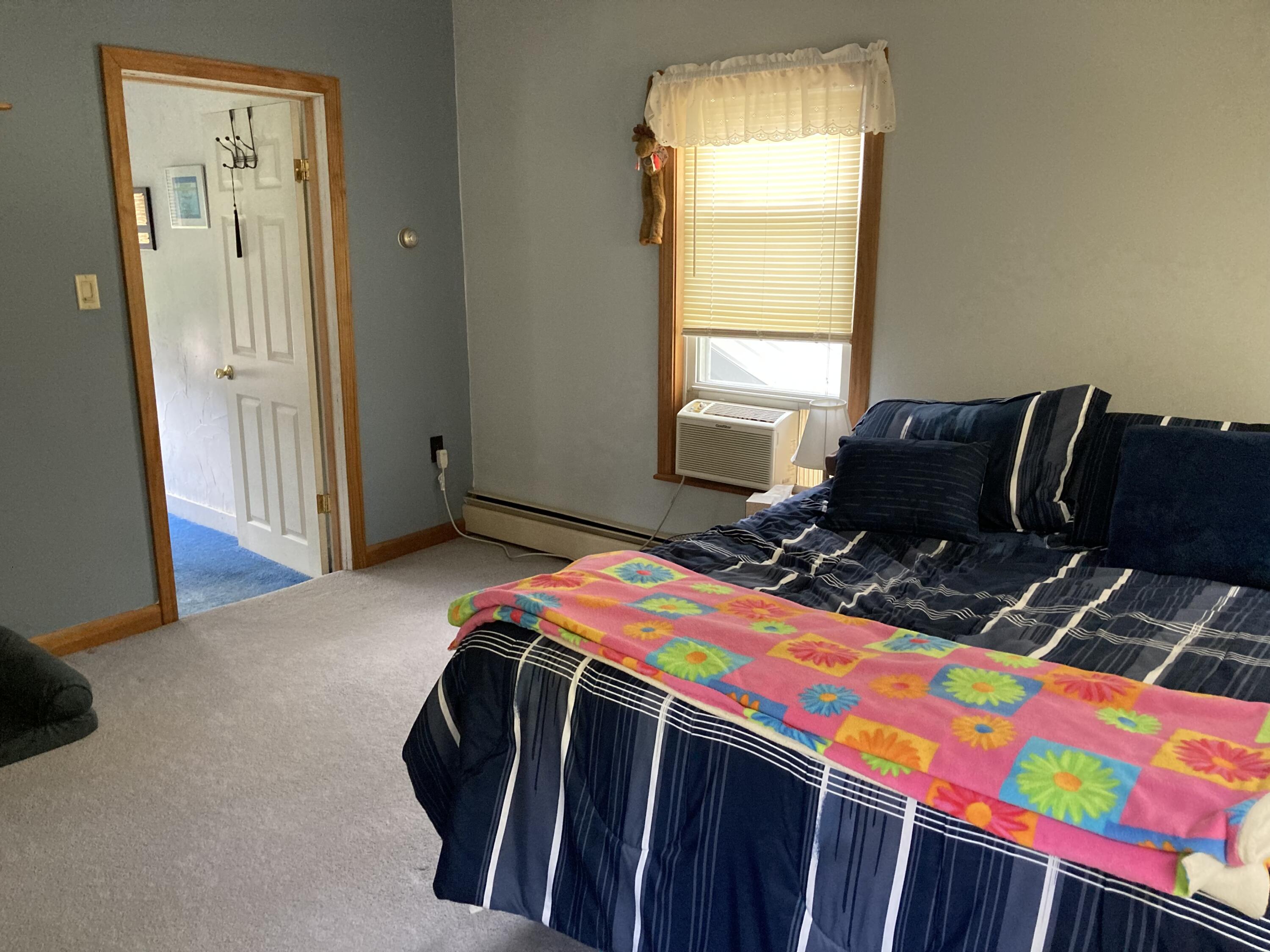 16 Pines Road Waterville, ME 04901 - Photo 14 of 19 Bedroom