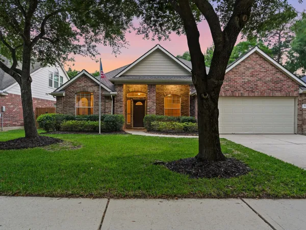 $350,000 | 31231 Quail Oak Park Lane, Spring, TX 77386