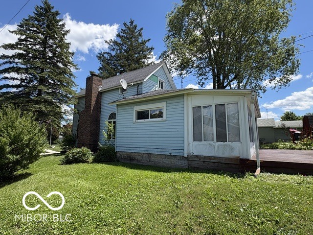 321 West Jay Street Dunkirk, IN 47336 - Photo 4 of 33