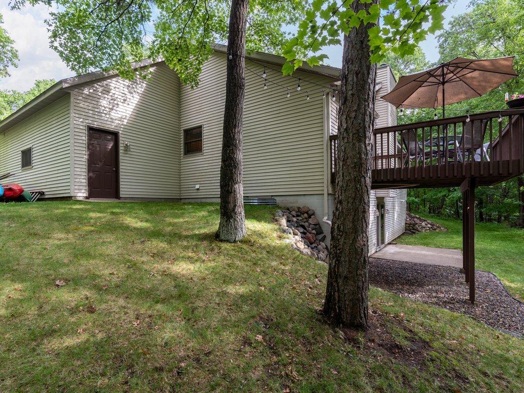 31958 Green Scene Drive Breezy Point, MN 56472 - Photo 28 of 29