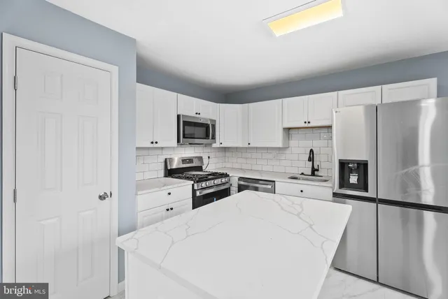 $515,000 | 4302 Henderson Road, Temple Hills, MD 20748