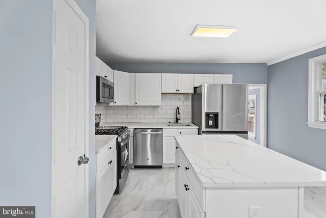 $515,000 | 4302 Henderson Road, Temple Hills, MD 20748