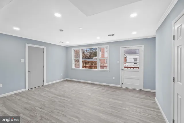 $515,000 | 4302 Henderson Road, Temple Hills, MD 20748