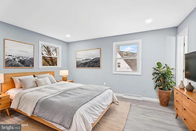 $515,000 | 4302 Henderson Road, Temple Hills, MD 20748