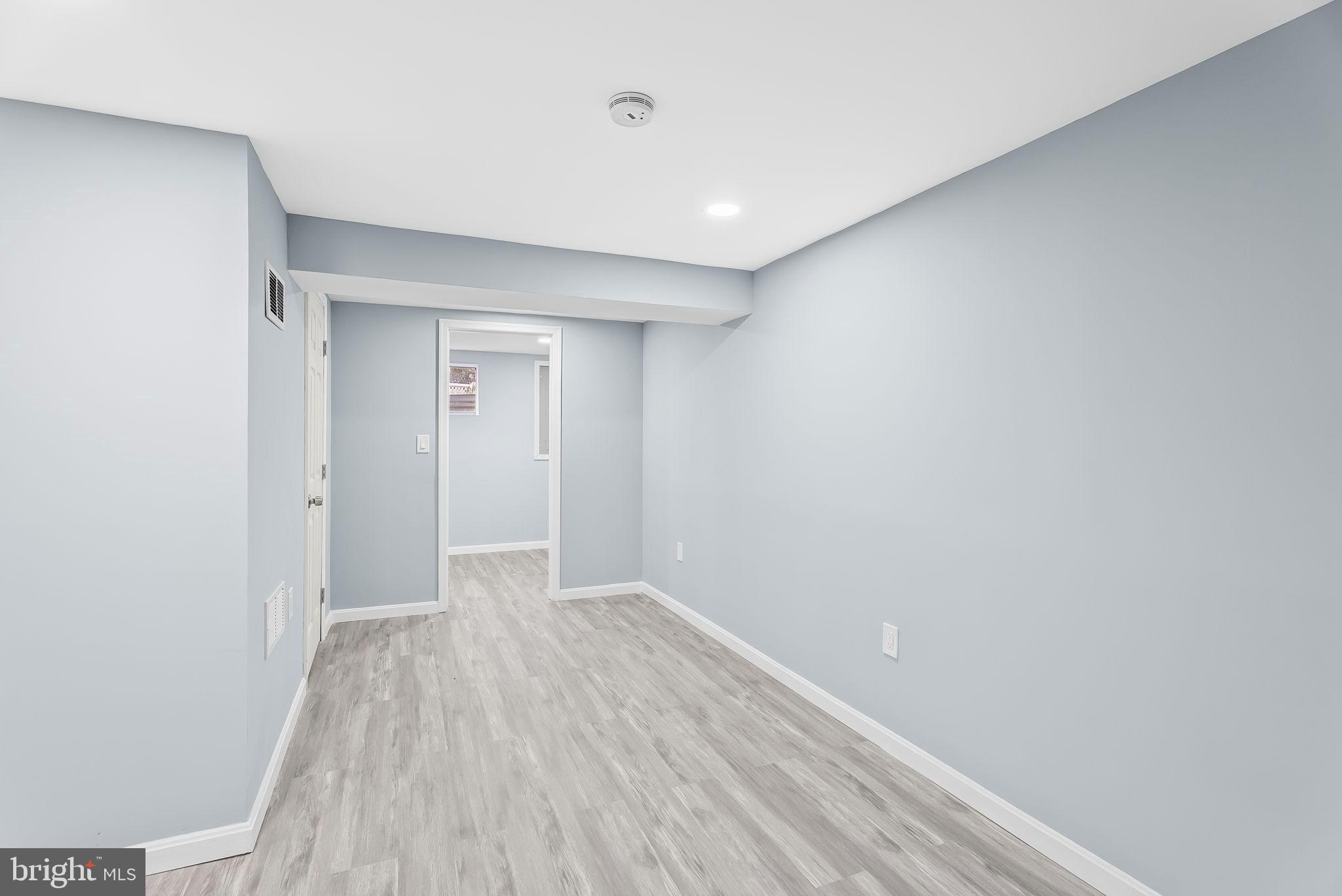 4302 Henderson Road Temple Hills, MD 20748 - Photo 26 of 33 a view of an empty room