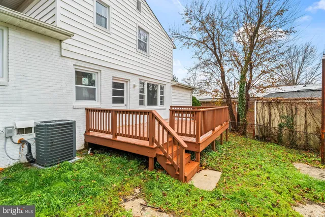 $515,000 | 4302 Henderson Road, Temple Hills, MD 20748