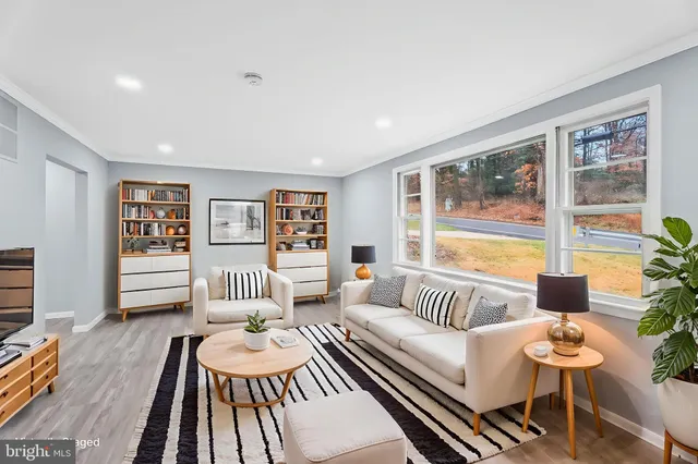 $515,000 | 4302 Henderson Road, Temple Hills, MD 20748