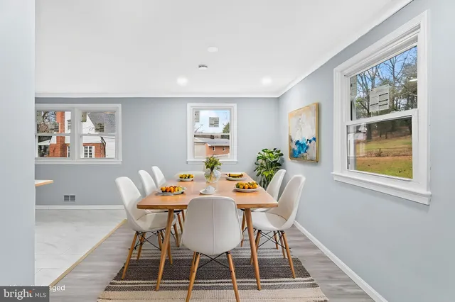 $515,000 | 4302 Henderson Road, Temple Hills, MD 20748