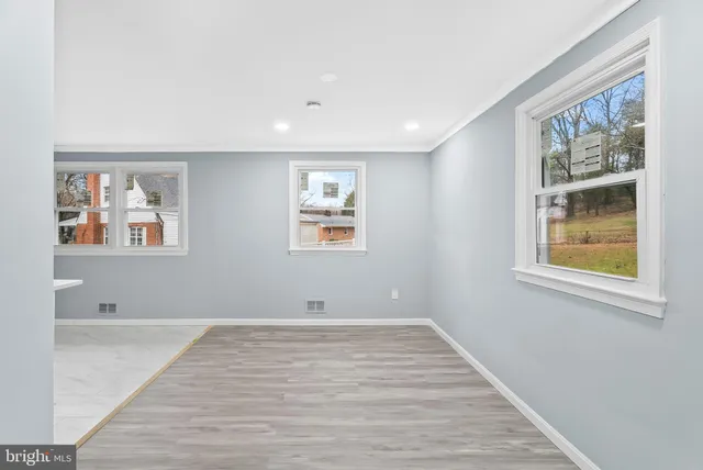 $515,000 | 4302 Henderson Road, Temple Hills, MD 20748