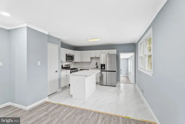 $515,000 | 4302 Henderson Road, Temple Hills, MD 20748