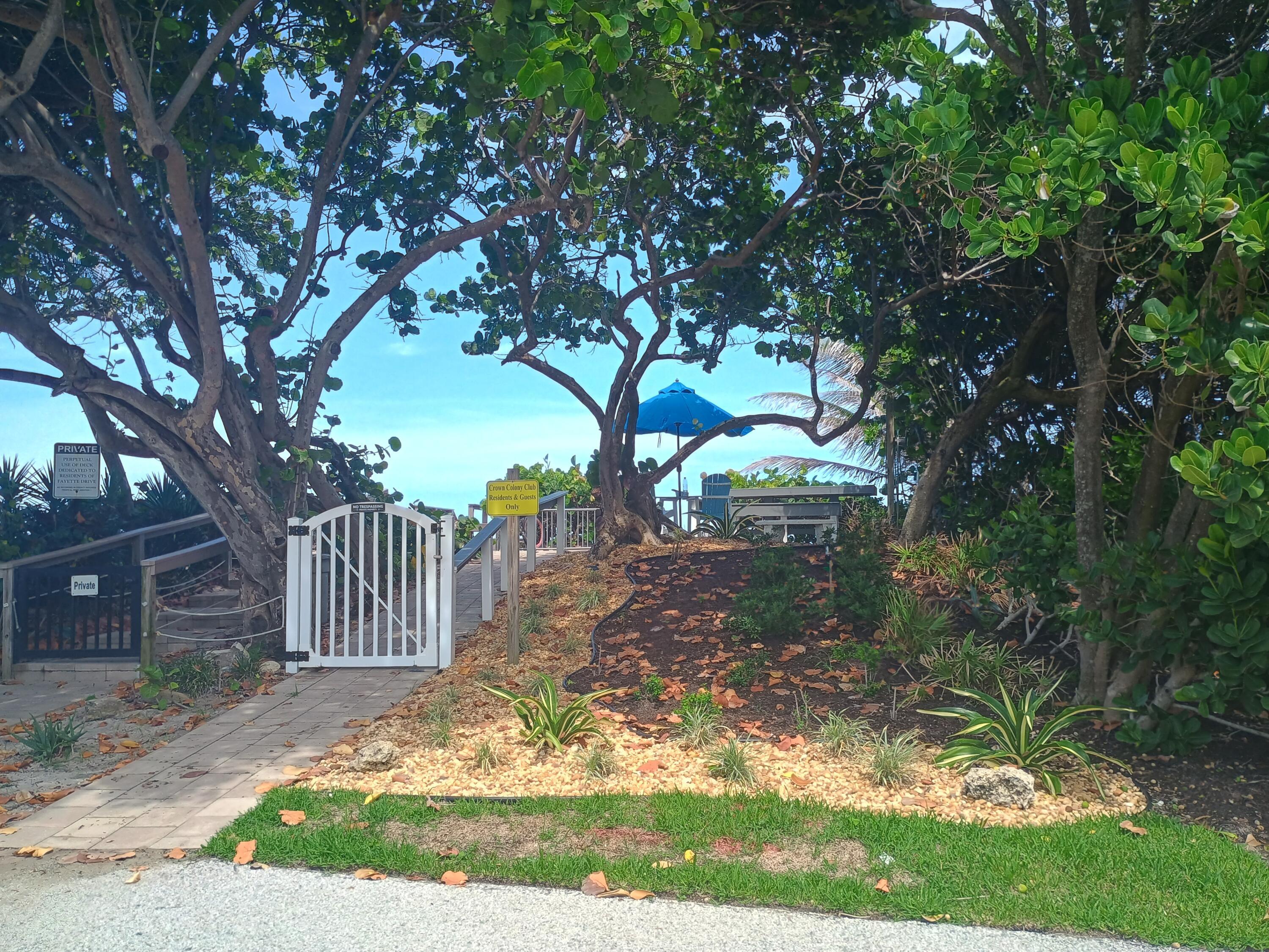 5520 North Ocean Boulevard, Unit 202 Ocean Ridge, FL 33435 - Photo 4 of 7 4