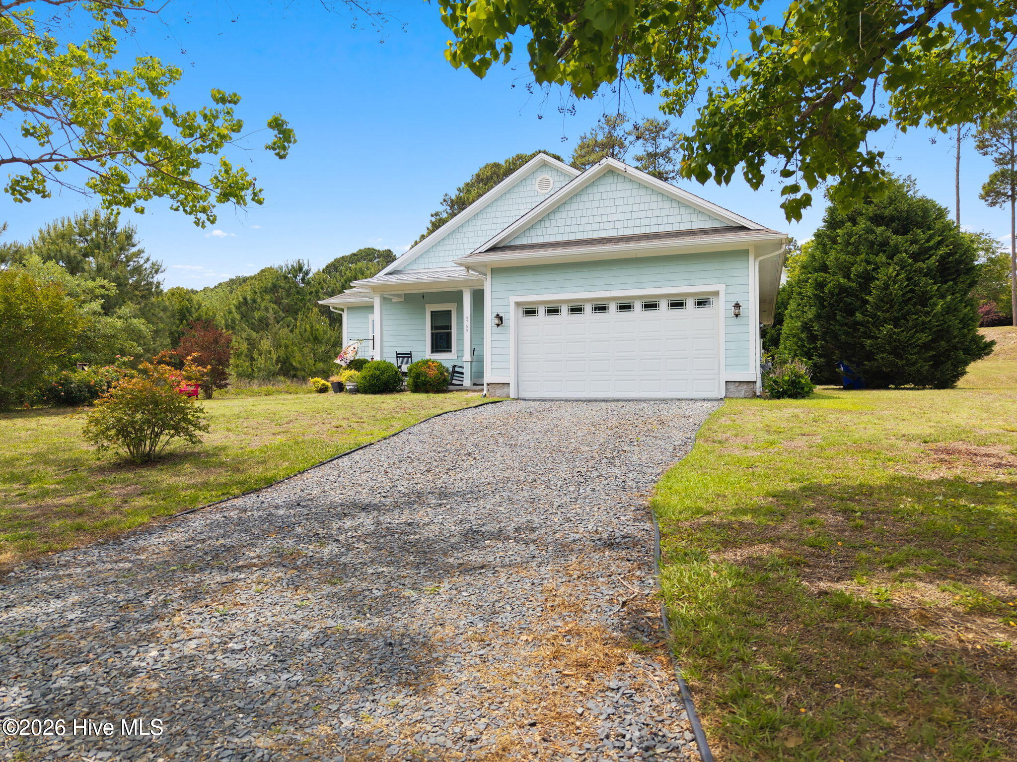 4769 Fish Factory Road Southeast Southport, NC 28461 - Photo 50 of 52 4769 Fish Factory Rd. Front (2)