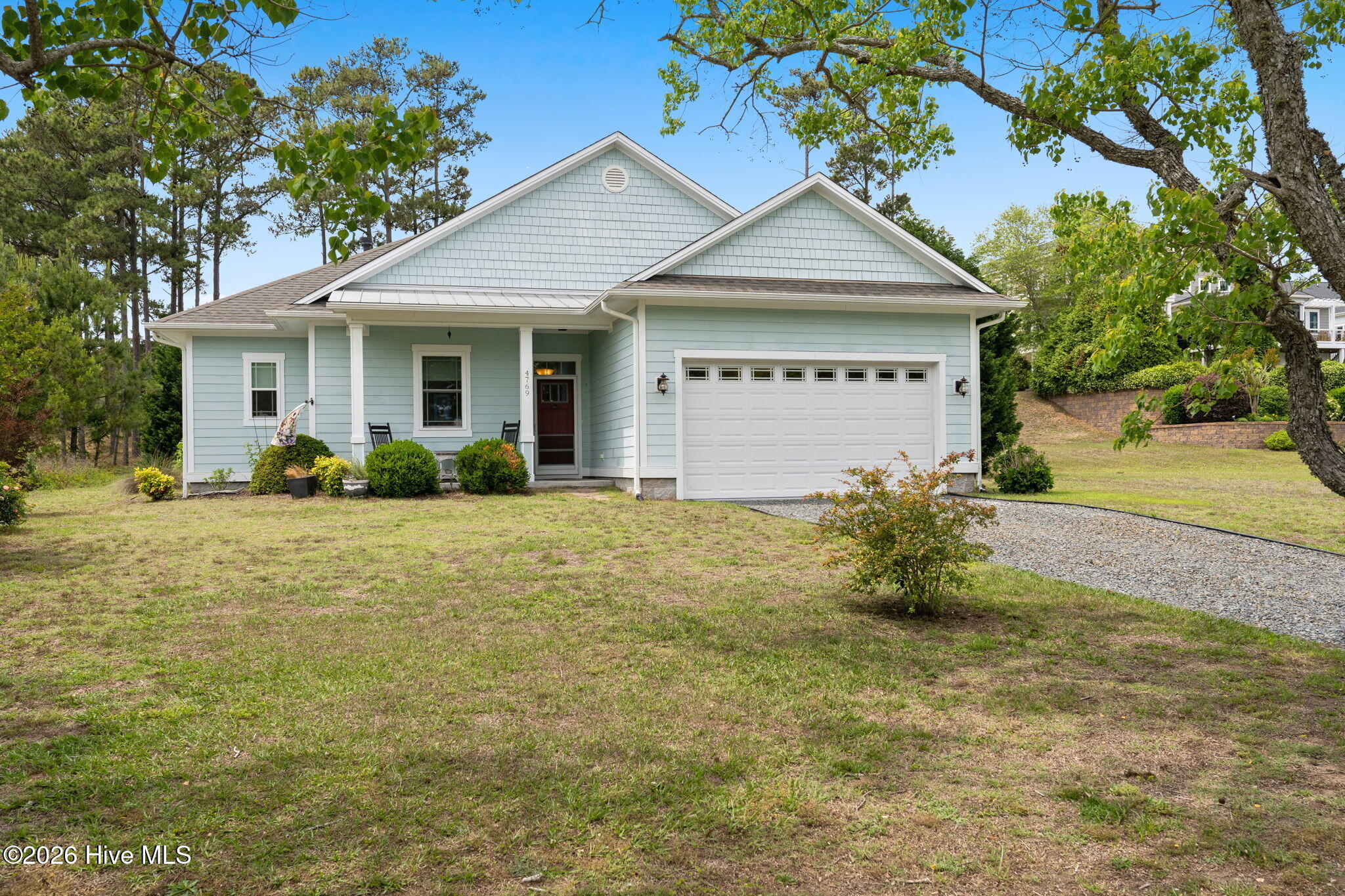 4769 Fish Factory Road Southeast Southport, NC 28461 - Photo 51 of 52 4769 Fish Factory Rd. Front