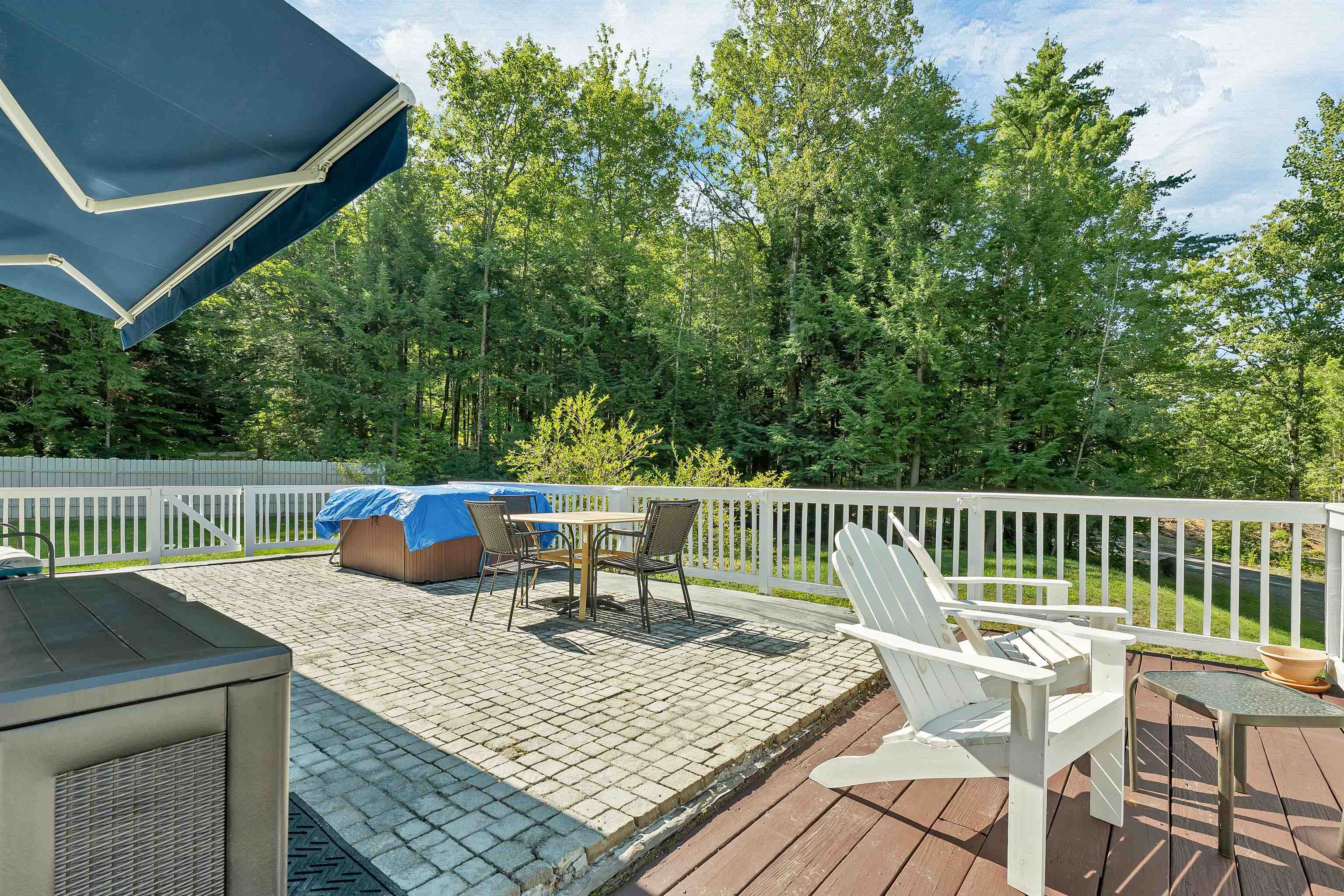 141 Sandwich Slopes Road Sandwich, NH 03227 - Photo 51 of 60 Gallery Image 51