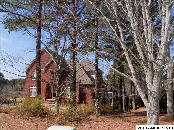 152 Windsor Lane Pelham, AL 35124 - Photo 3 of 32