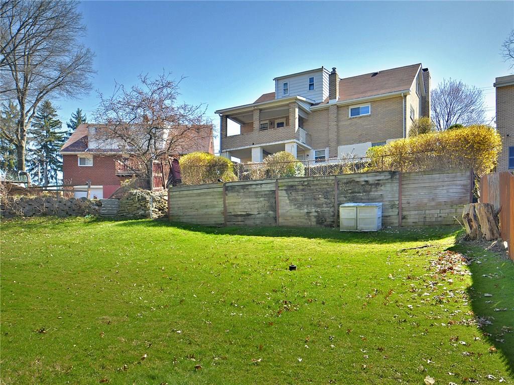 304 Lougeay Road Pittsburgh, PA 15235 - Photo 22 of 24 Gallery Image 22