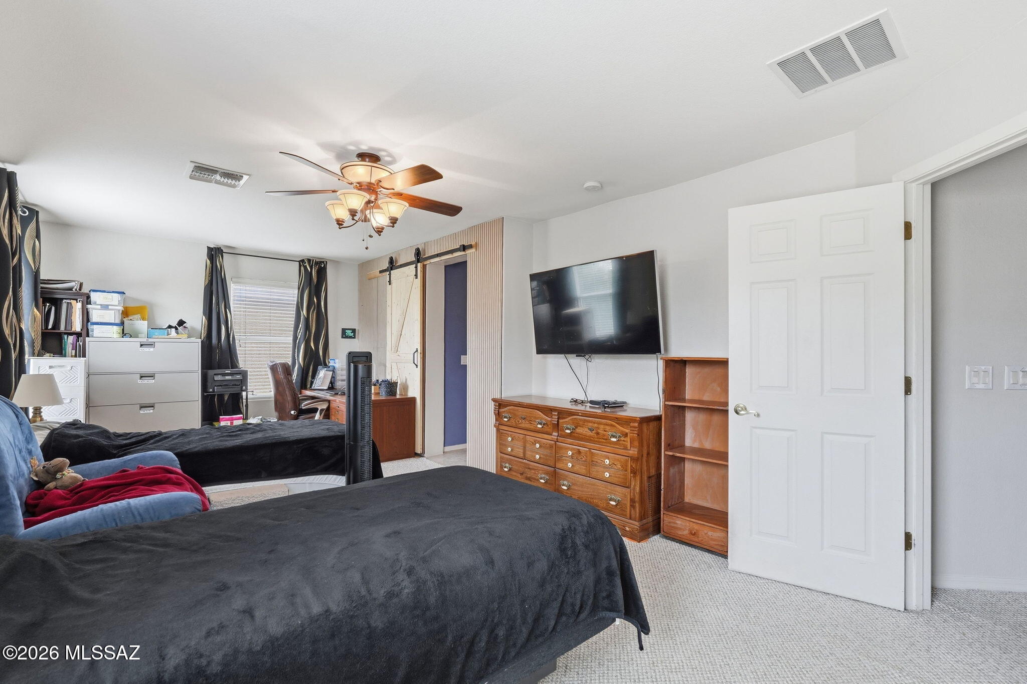 3611 East Mecate Road Tucson, AZ 85739 - Photo 12 of 25