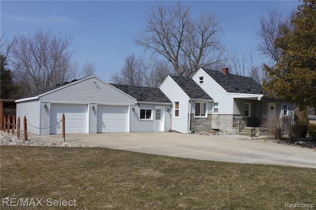 5297 North State Road Davison, MI 48423 - Photo 1 of 30 Gallery Image 1