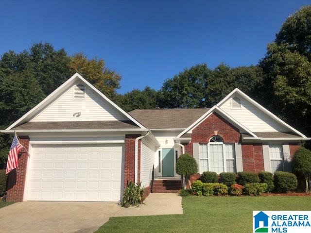 213 Brookshire Road Cropwell, AL 35054 - Photo 2 of 37