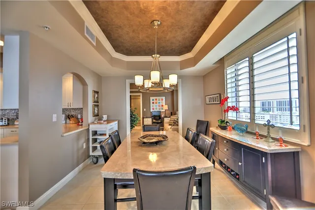 $6,500 | 2090 West First Street, Unit 1105, Fort Myers, FL 33901