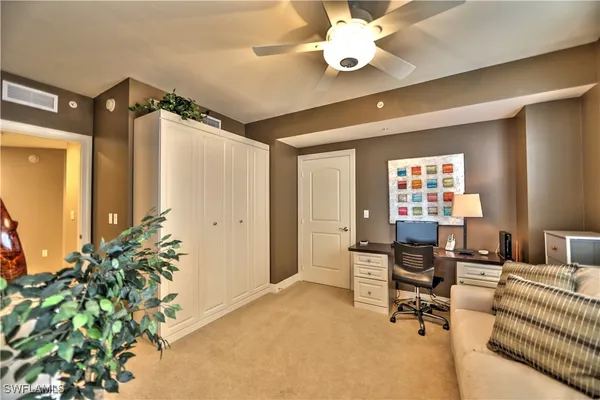 $6,500 | 2090 West First Street, Unit 1105, Fort Myers, FL 33901