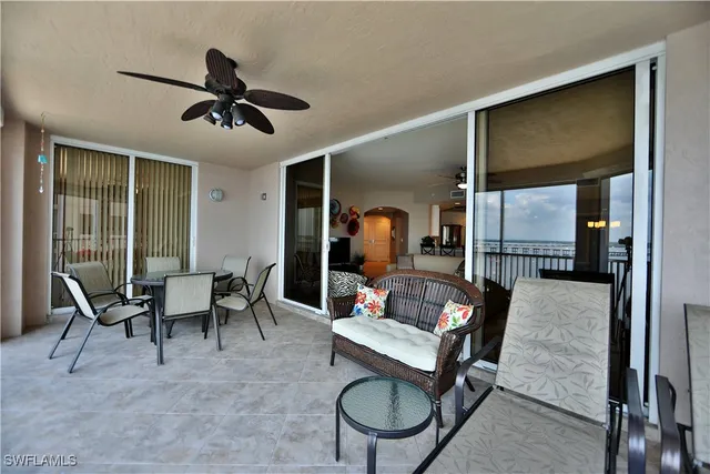 $6,500 | 2090 West First Street, Unit 1105, Fort Myers, FL 33901