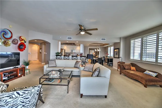 $6,500 | 2090 West First Street, Unit 1105, Fort Myers, FL 33901