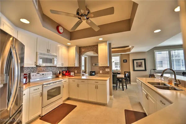 $6,500 | 2090 West First Street, Unit 1105, Fort Myers, FL 33901