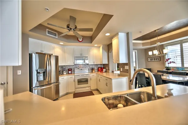 $6,500 | 2090 West First Street, Unit 1105, Fort Myers, FL 33901