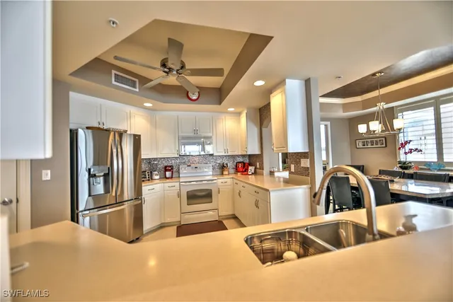 $6,500 | 2090 West First Street, Unit 1105, Fort Myers, FL 33901