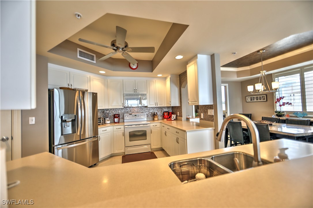 2090 West First Street, Unit 1105 Fort Myers, FL 33901 - Photo 10 of 46