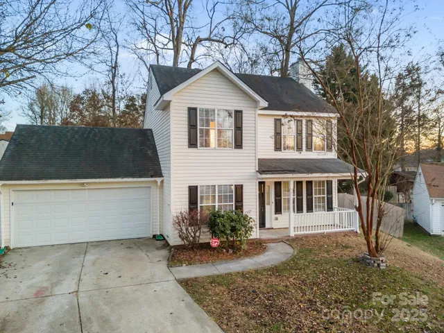 $329,900 | 1561 Forest Glen Lane, Kannapolis, NC 28081