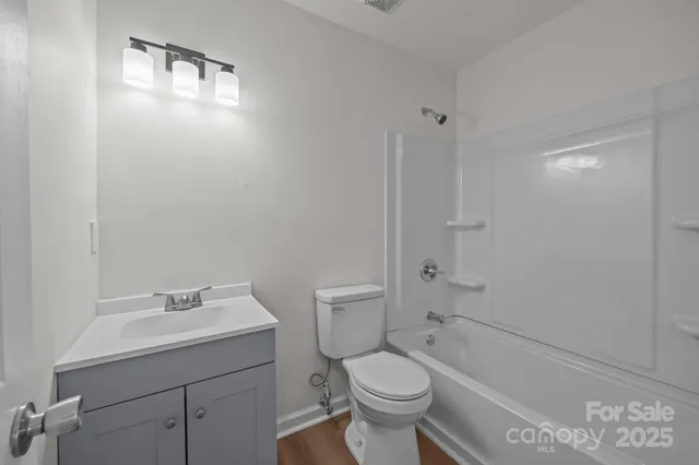 $329,900 | 1561 Forest Glen Lane, Kannapolis, NC 28081