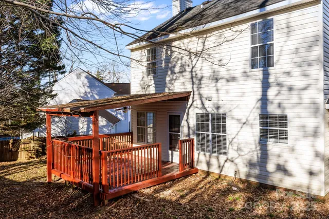 $329,900 | 1561 Forest Glen Lane, Kannapolis, NC 28081