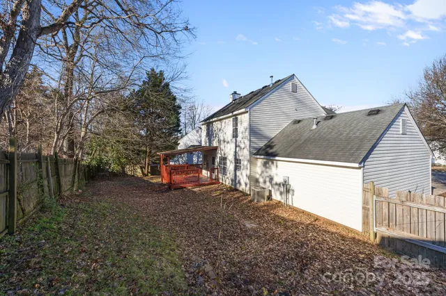 $329,900 | 1561 Forest Glen Lane, Kannapolis, NC 28081