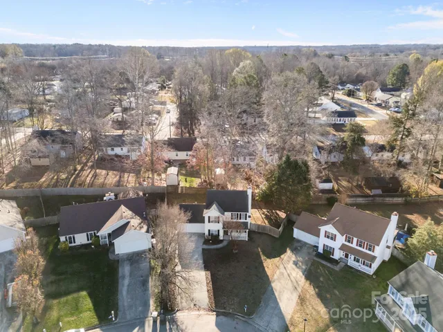 $329,900 | 1561 Forest Glen Lane, Kannapolis, NC 28081