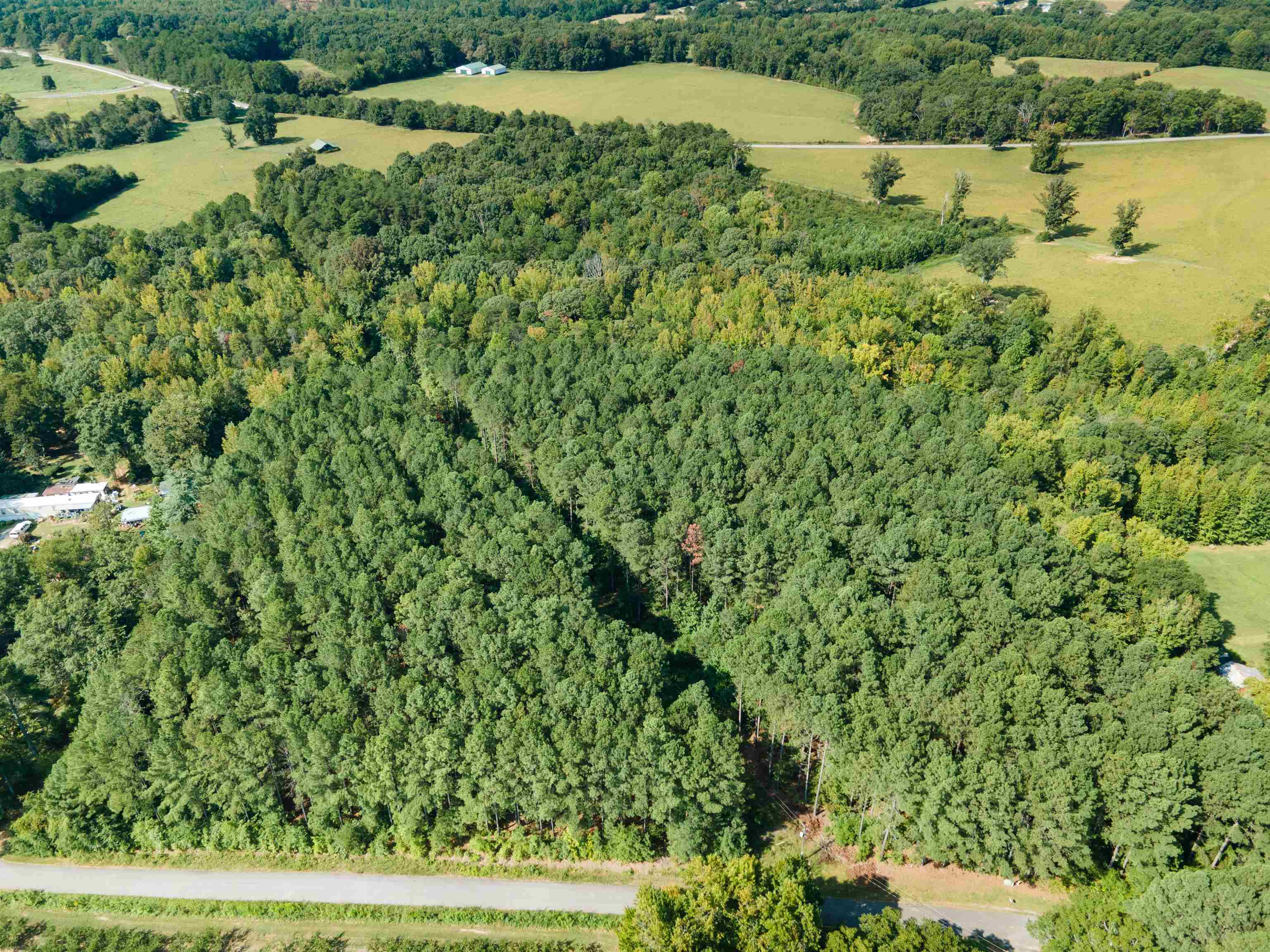 Lot 23 Arrowood Branch Road Chesnee, SC 29323 - Photo 2 of 5