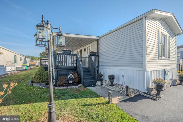 $69,900 | 113 Herbert Court, Bear, DE 19701