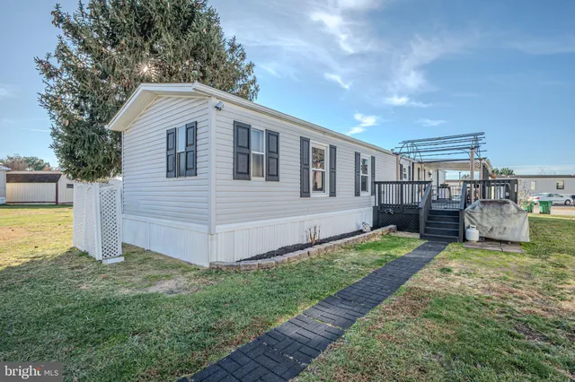 $69,900 | 113 Herbert Court, Bear, DE 19701