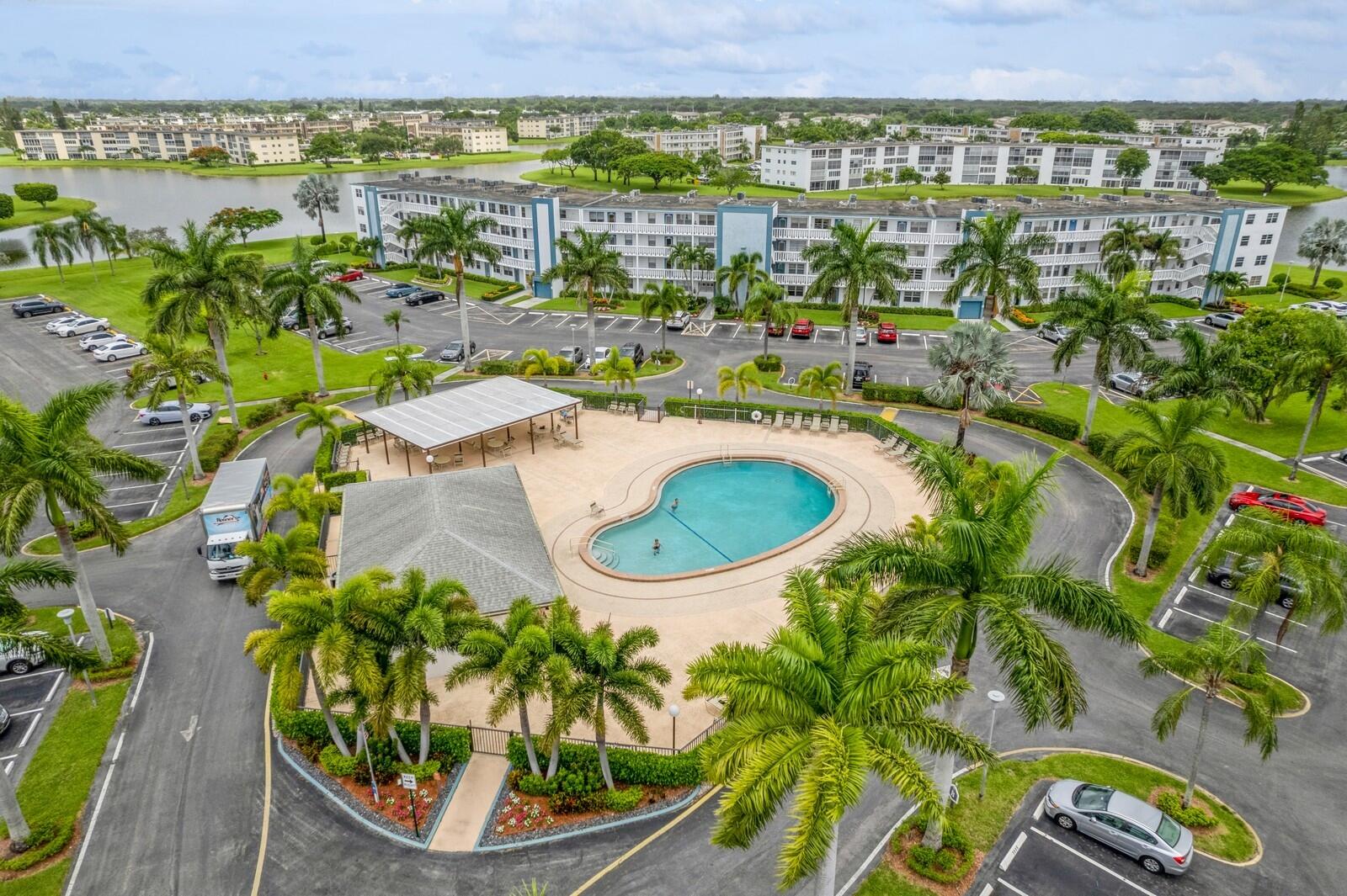 3013 Exeter Boca Raton, FL 33434 - Photo 18 of 18 18_4015ExeterA_181006_AerialView_Large