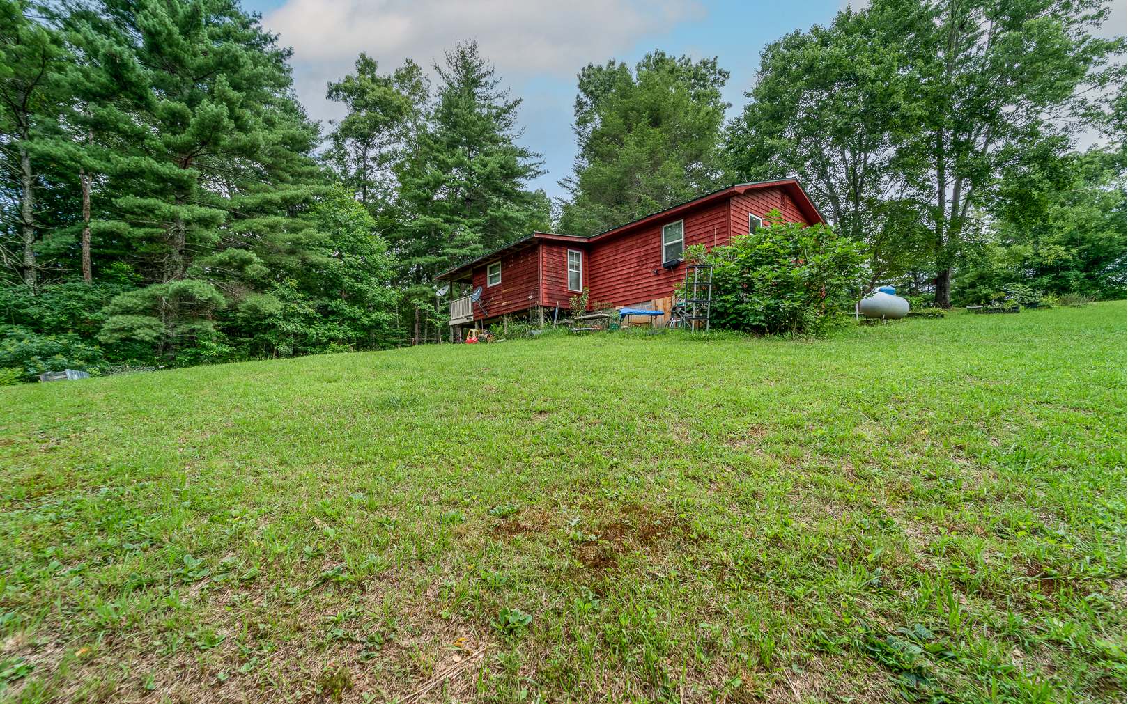 875 Felix Road Murphy, NC 28906 - Photo 1 of 22 Main View