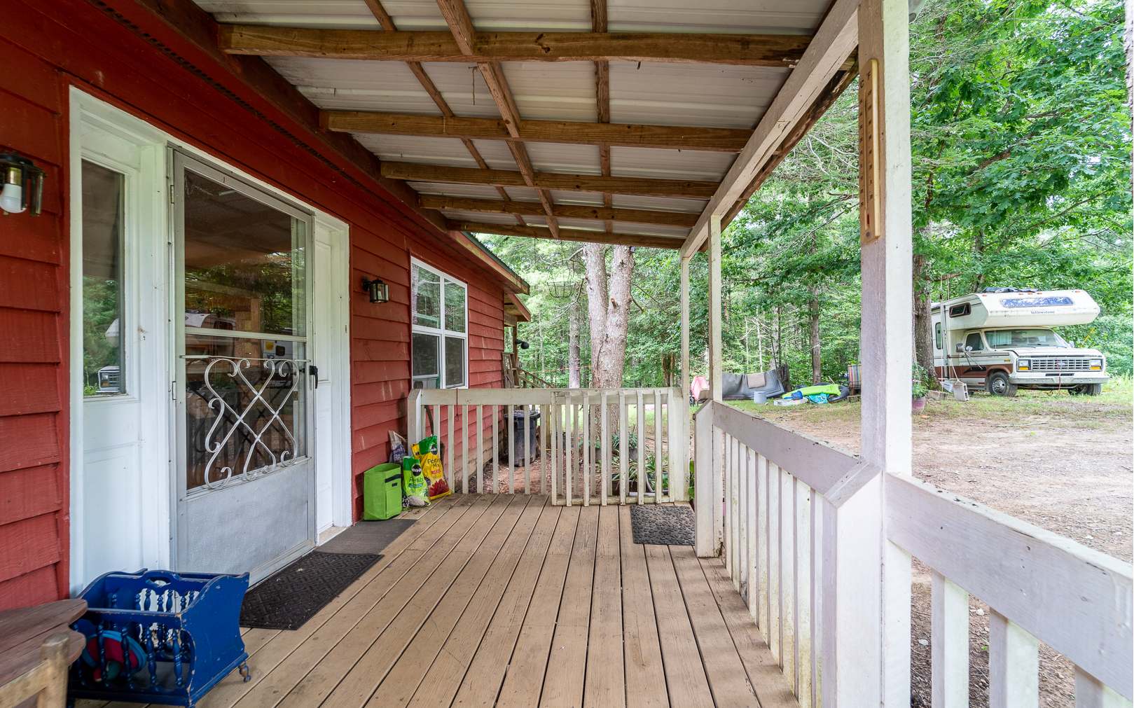 875 Felix Road Murphy, NC 28906 - Photo 2 of 22 Additional View