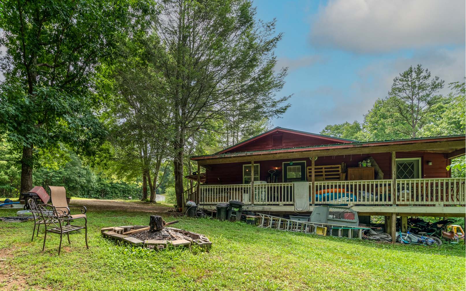 875 Felix Road Murphy, NC 28906 - Photo 22 of 22 Additional View