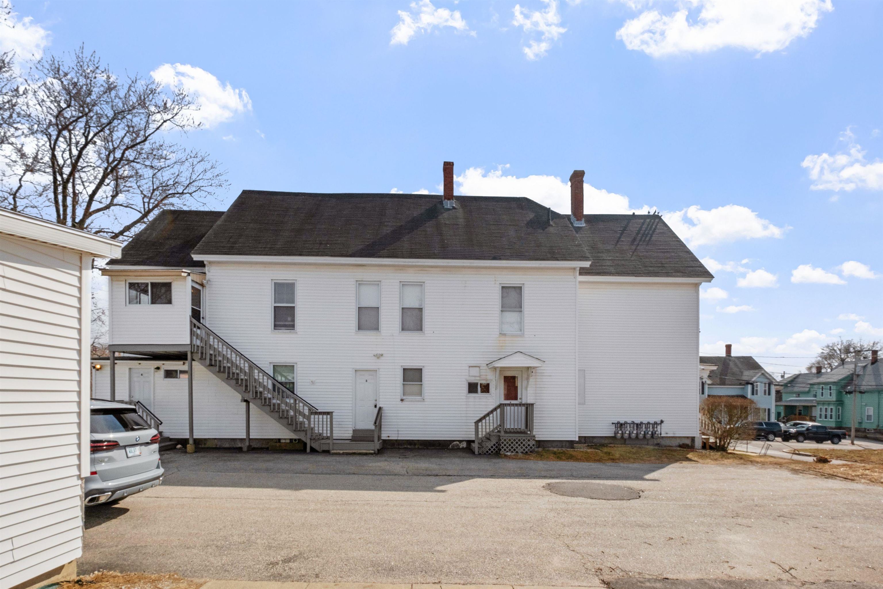 792 Grove Street, Unit 2 Manchester, NH 03103 - Photo 23 of 25