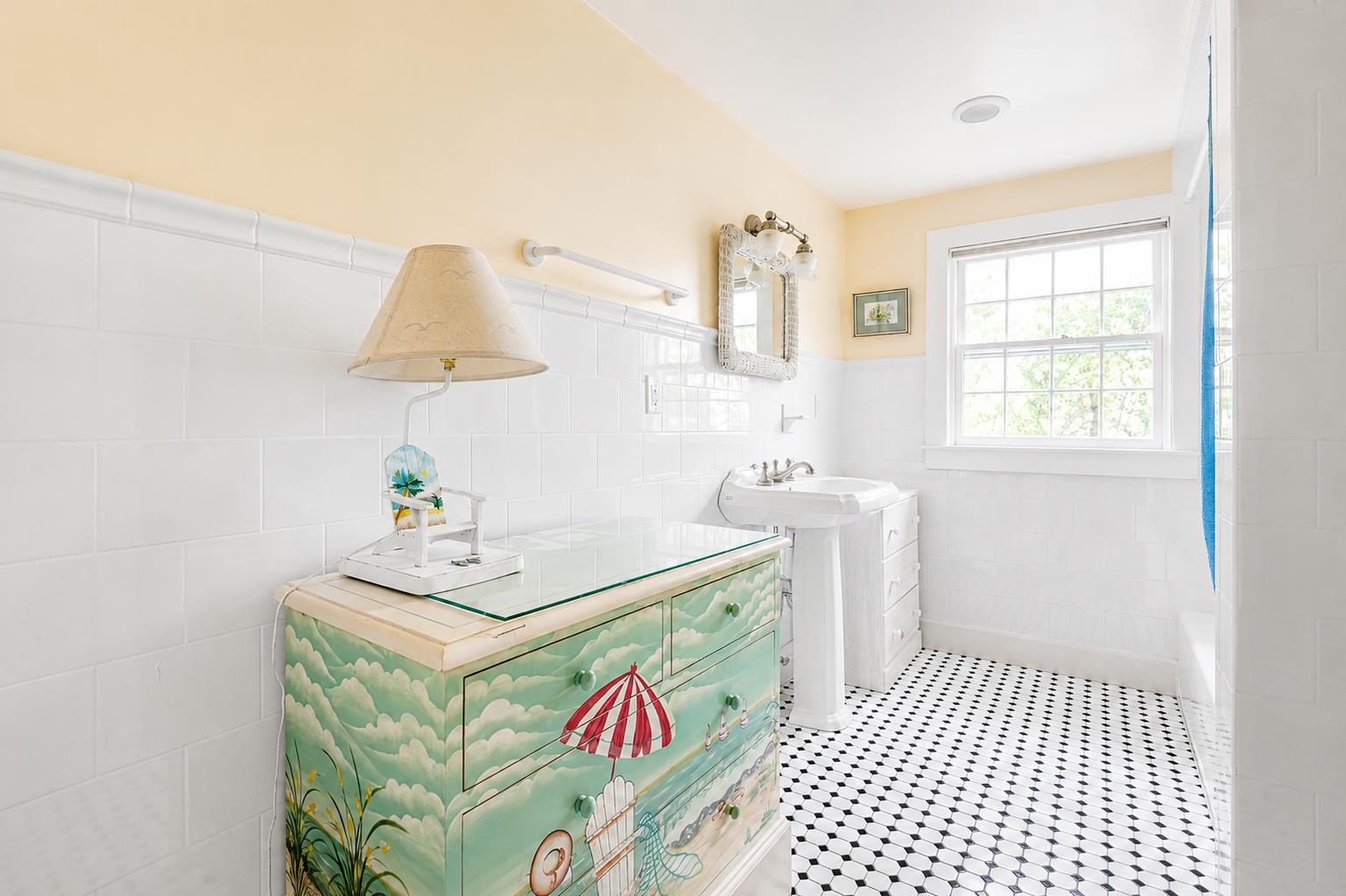 12 King Street Nantucket, MA 02554 - Photo 19 of 32 a room with storage and utility