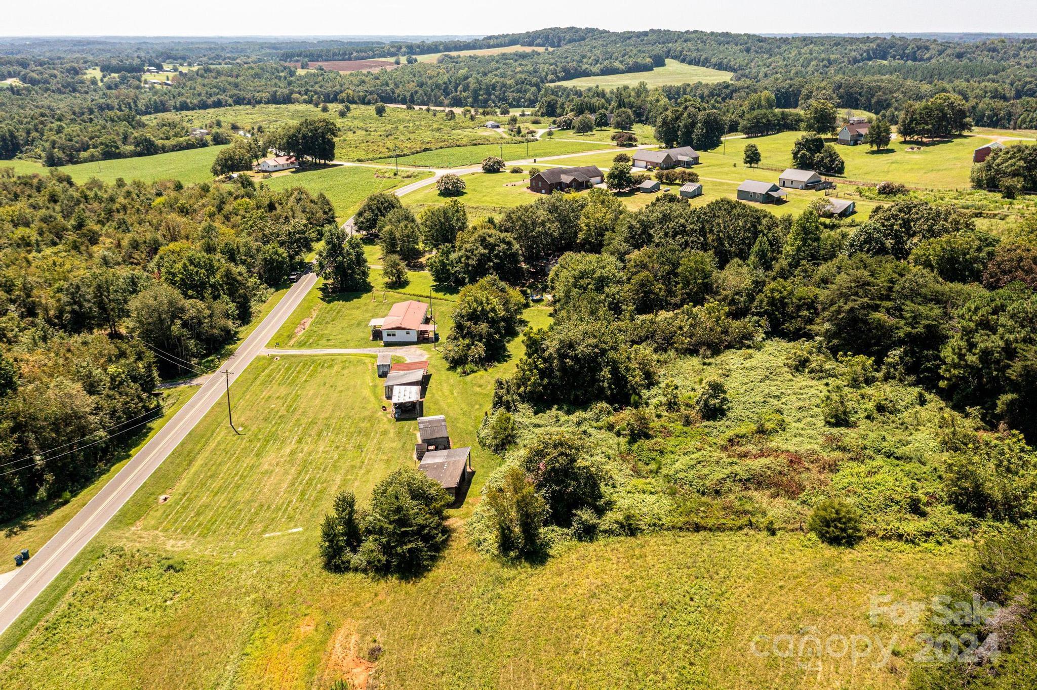 5244 Macedonia Church Road Vale, NC 28168 - Photo 23 of 25 Gallery Image 23