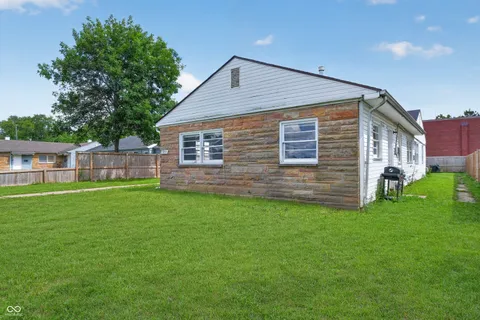 $159,900 | 5939 East 24th Street, Indianapolis, IN 46218