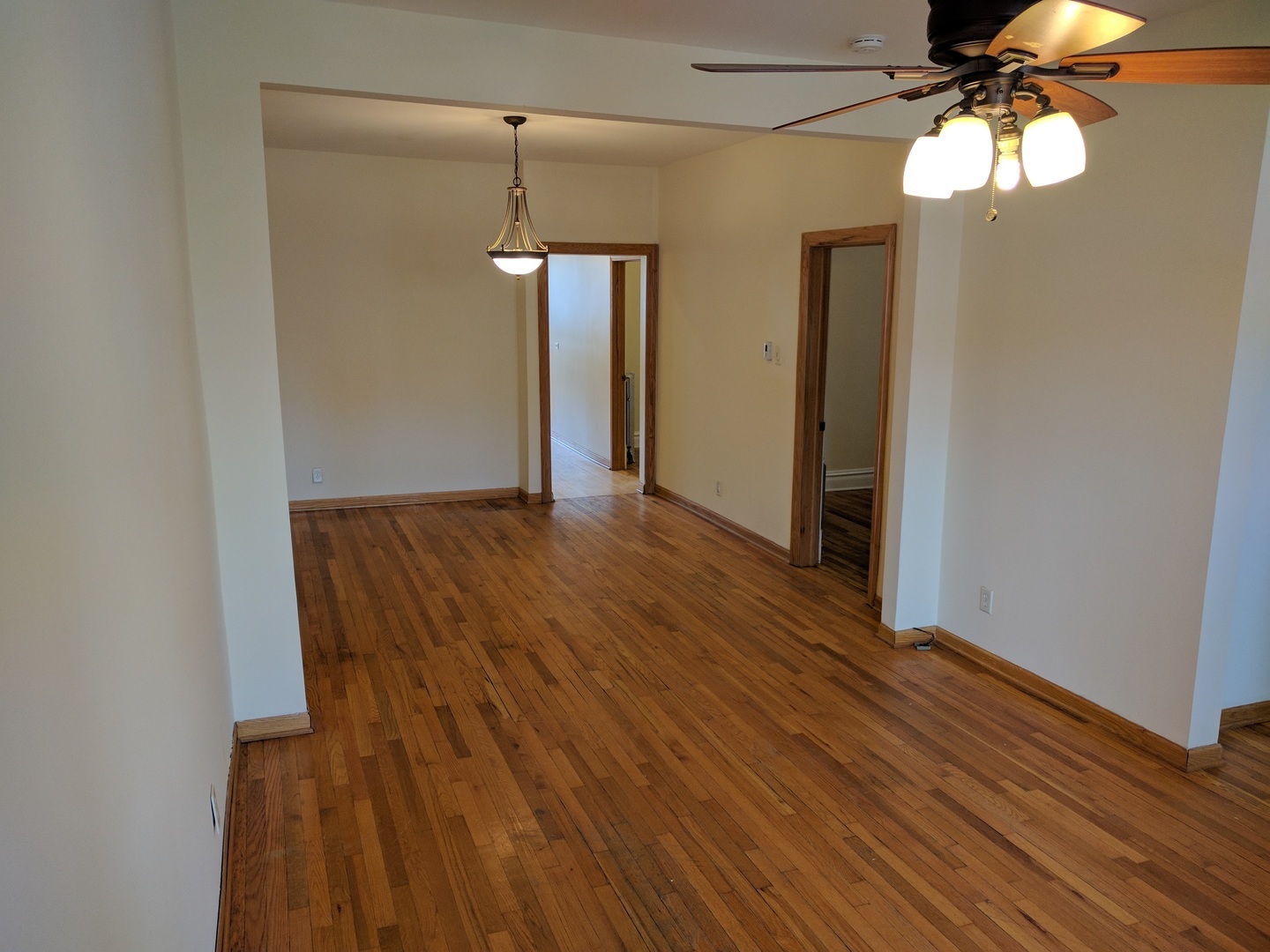 5147 West Cullom Avenue, Unit 1 Chicago, IL 60641 - Photo 3 of 6