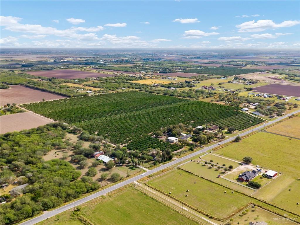 0 East Cantu Road North Santa Rosa, TX 78593 - Photo 7 of 9 a view of a city