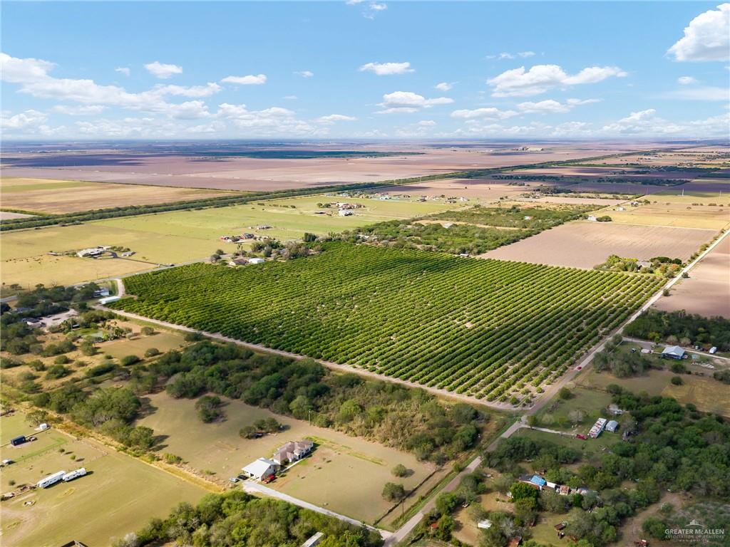 0 East Cantu Road North Santa Rosa, TX 78593 - Photo 8 of 9 a view of an ocean and beach